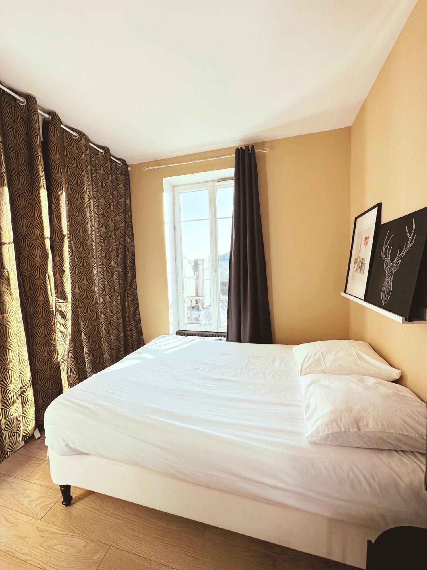 Lovely Paris - 6 Pers - Wifi Chatou Extérieur photo