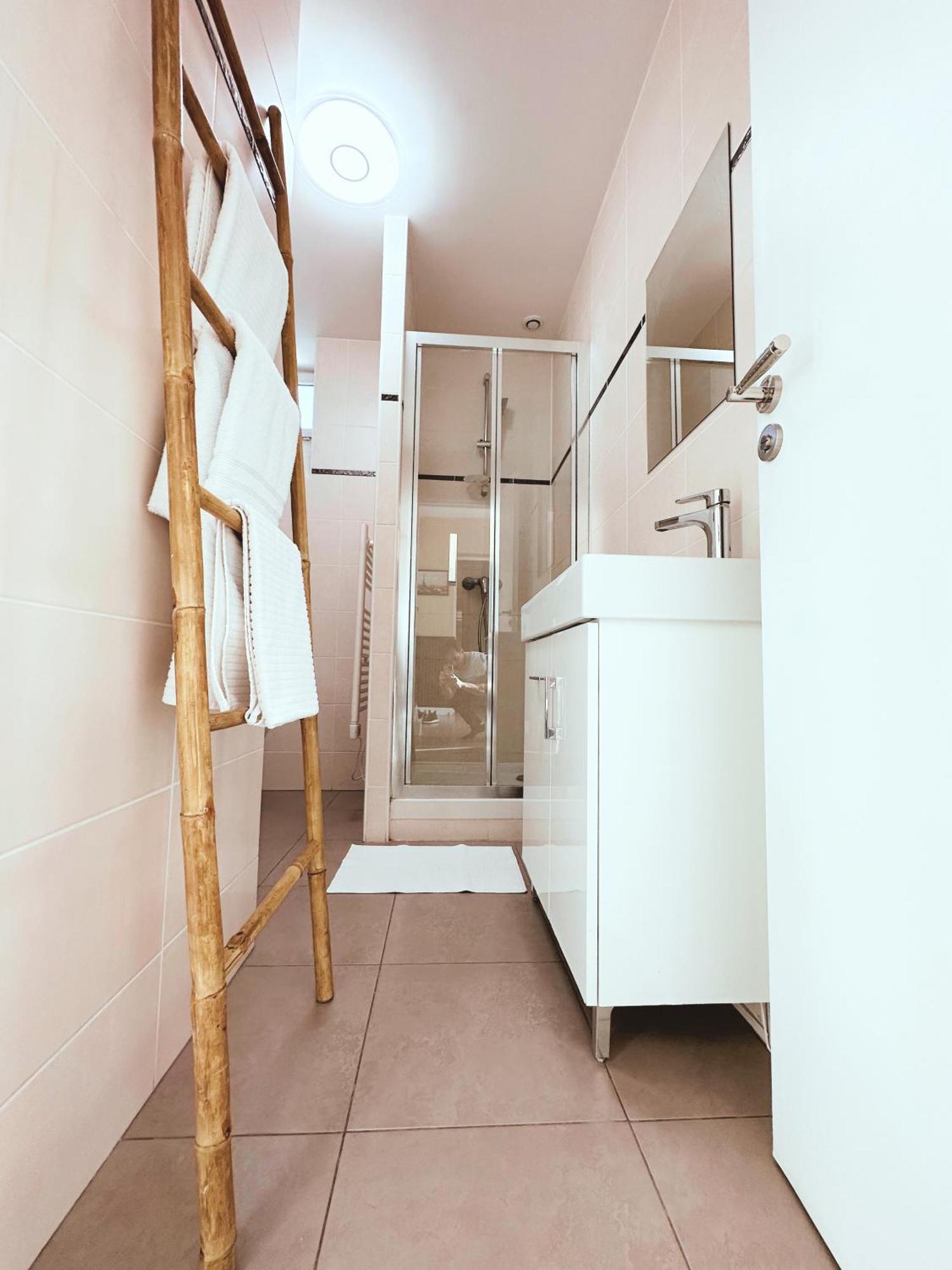 Lovely Paris - 6 Pers - Wifi Chatou Extérieur photo