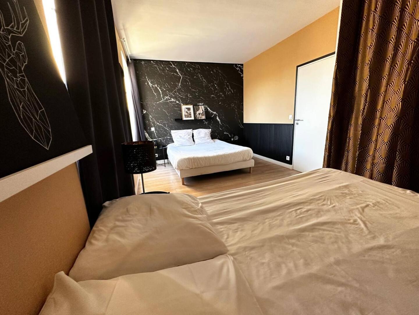 Lovely Paris - 6 Pers - Wifi Chatou Extérieur photo
