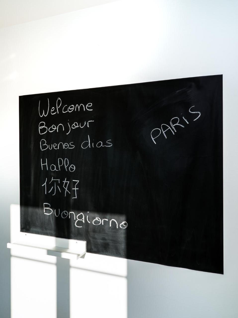 Lovely Paris - 6 Pers - Wifi Chatou Extérieur photo